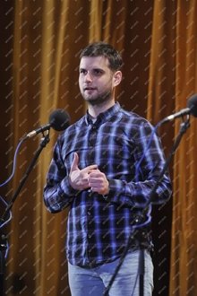 Balázs Hajdú profile picture