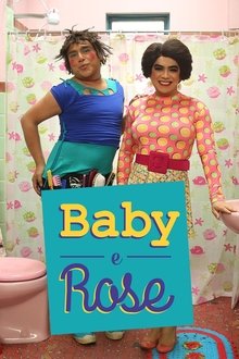 Baby e Rose tv show poster