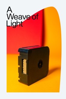 A Weave of Light movie poster