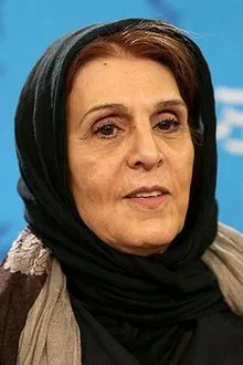 Ahoo Kheradmand profile picture