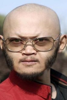 Hu Fei profile picture