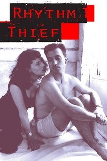Rhythm Thief movie poster