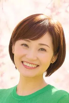 Yukimi Takeuchi profile picture