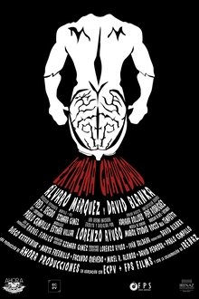 Extreme Gravity movie poster