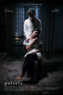 Poster do filme Polvere