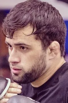 Shamil Gasanov profile picture