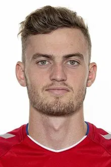 Jacob Bruun Larsen profile picture