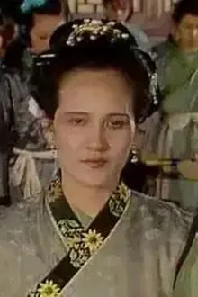 Liu Xin profile picture