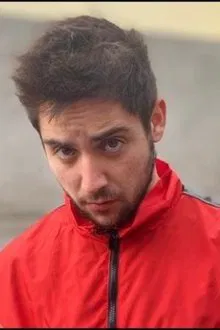 Matías Geancaspero Espinoza profile picture