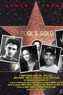 Fool's Gold movie poster
