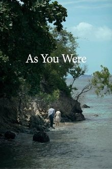 As You Were movie poster