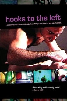Hooks to the Left movie poster