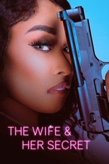 The Wife and Her Secret movie poster