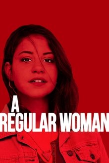 A Regular Woman movie poster