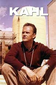 Kahl movie poster