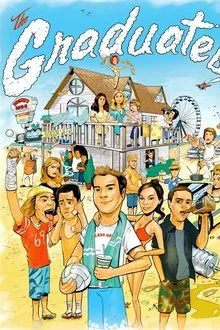 The Graduates movie poster