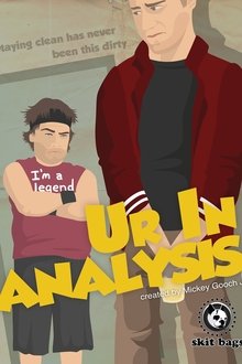 Ur in Analysis movie poster