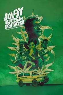 Gulay Lang, Manong! movie poster