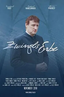 Zwinglis Erbe movie poster