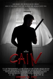 Poster do filme Cain
