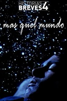 More than the world movie poster
