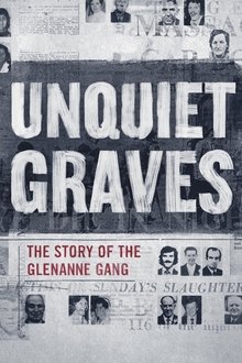Unquiet Graves movie poster