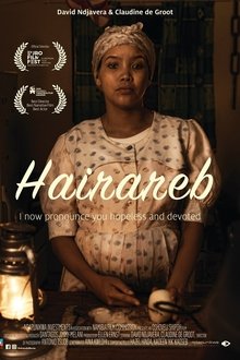 Hairareb movie poster
