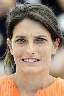 Marie Amiguet profile picture
