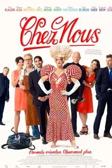 Chez Nous movie poster