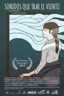 Poster do filme Sonidos que trae el viento