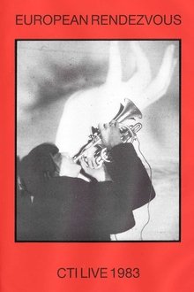 European Rendezvous movie poster