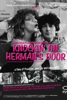 Knockin' on Herman's Door movie poster