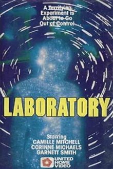 Laboratory movie poster