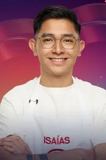 Foto de perfil de Isaías Espinoza