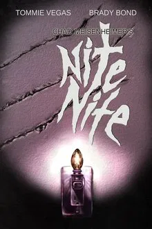 Nite Nite movie poster