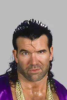 Scott Hall profile picture
