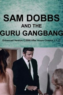 Sam Dobbs movie poster