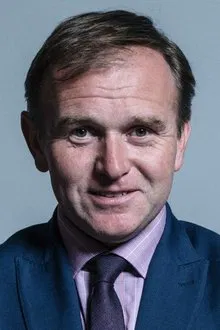 George Eustice profile picture