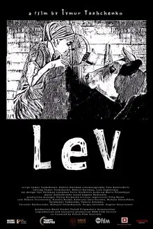 Lev movie poster