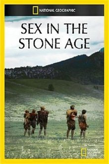 Sex in the Stone Age movie poster