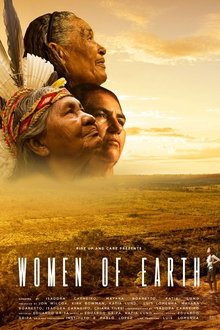 Women of Earth movie poster