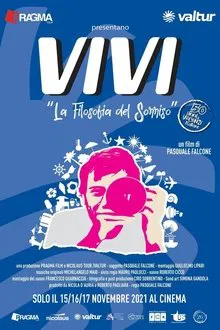 Vivi - La filosofia del sorriso movie poster