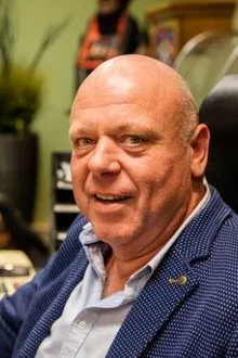 Peter Gillis profile picture
