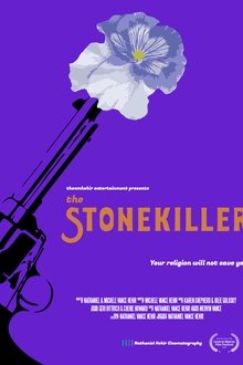 The Stonekiller movie poster