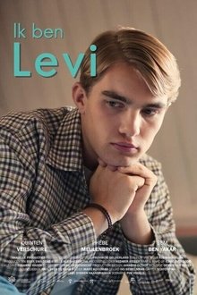 I'm Levi movie poster