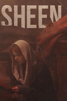 Sheen movie poster