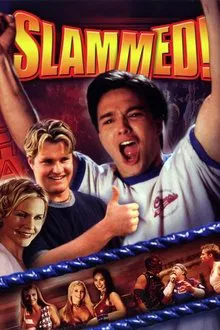 Poster do filme Slammed