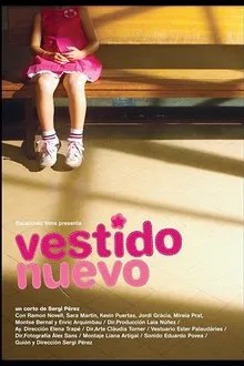 Vestido nuevo movie poster