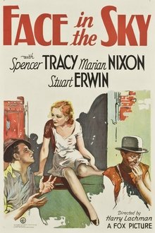 Face in the Sky movie poster