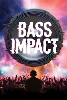 Bass Impact movie poster